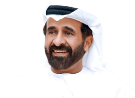 Sheikh Musallam Bin Ham, Chairman