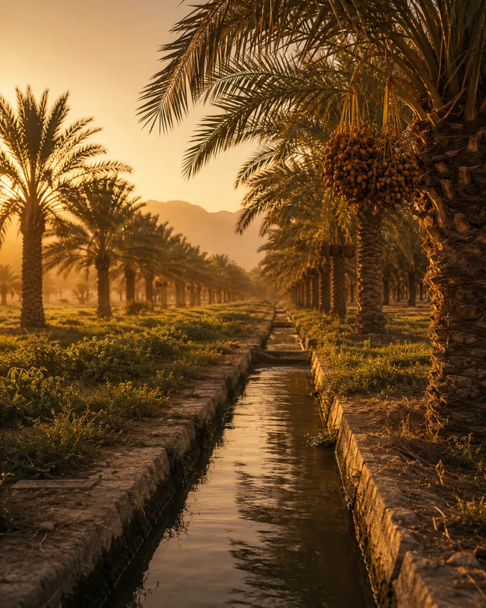 Agriculture