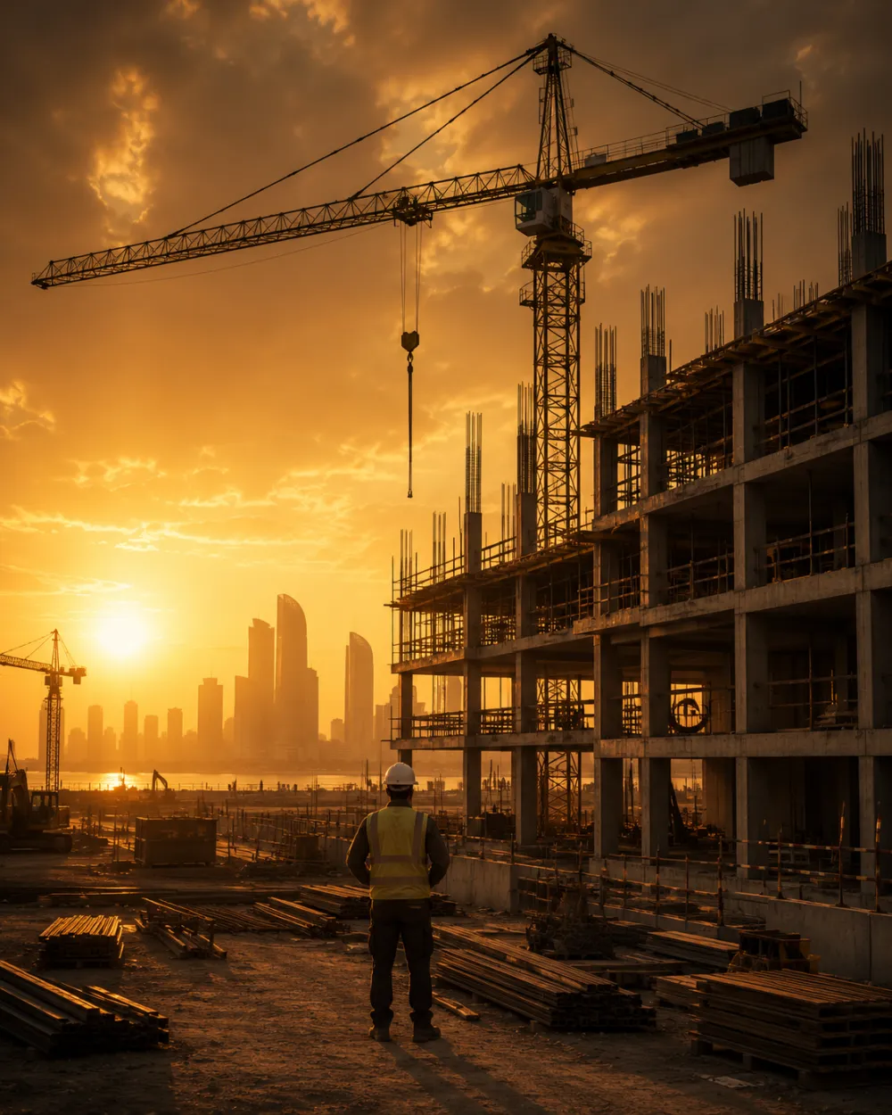 General Contracting