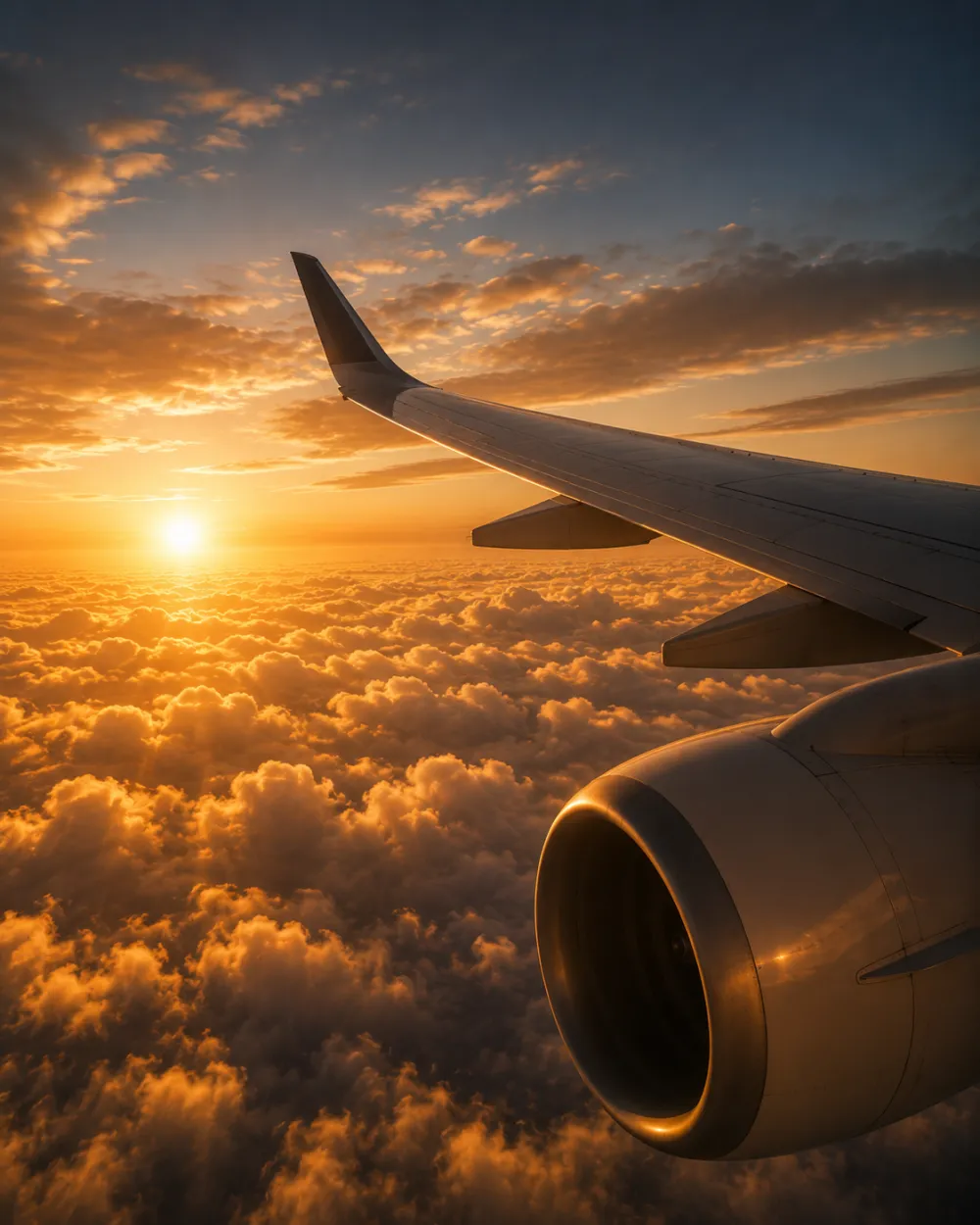 Travel & Tourism